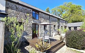 Petrock Holiday Cottages